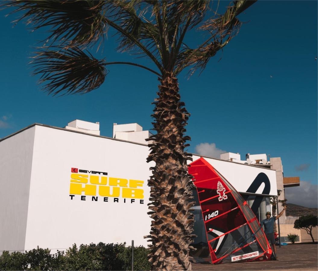 엘메다노 Casa Bonita Medano 아파트 외부 사진
