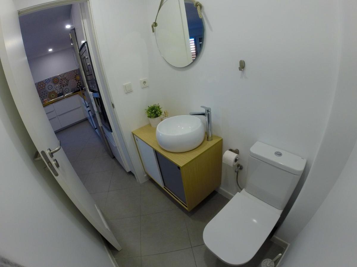엘메다노 Casa Bonita Medano 아파트 외부 사진