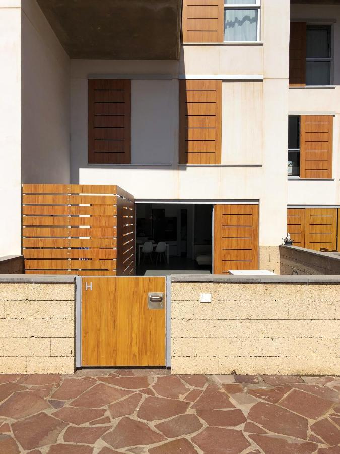 엘메다노 Casa Bonita Medano 아파트 외부 사진