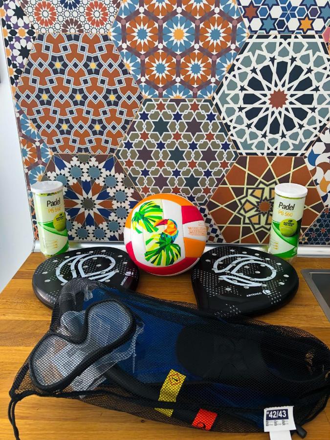 엘메다노 Casa Bonita Medano 아파트 외부 사진